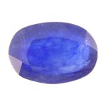 Blue Sapphire – 6.80 Carats (Ratti-7.51) Neelam
